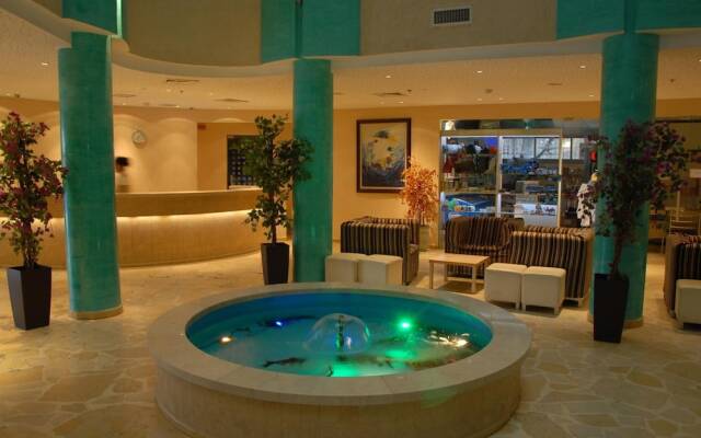 Adi Hotel Eilat
