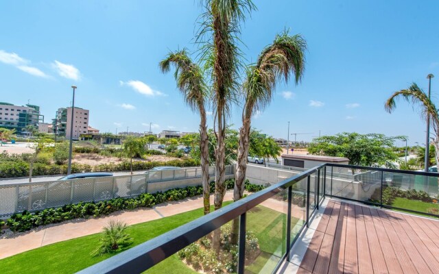 Apartamento Bennecke Sorolla