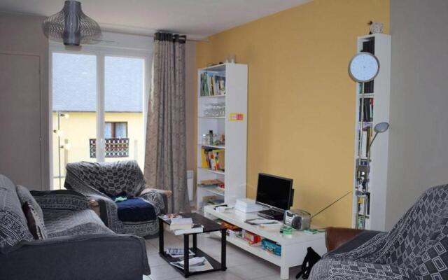 Maison Perros-Guirec, 4 pièces, 7 personnes - FR-1-368-57