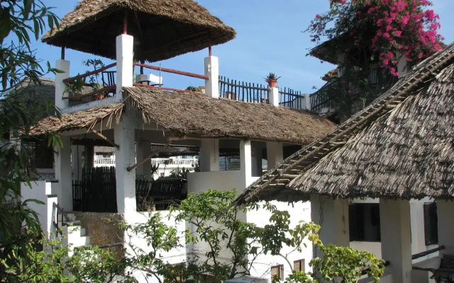 Jannat House Lamu