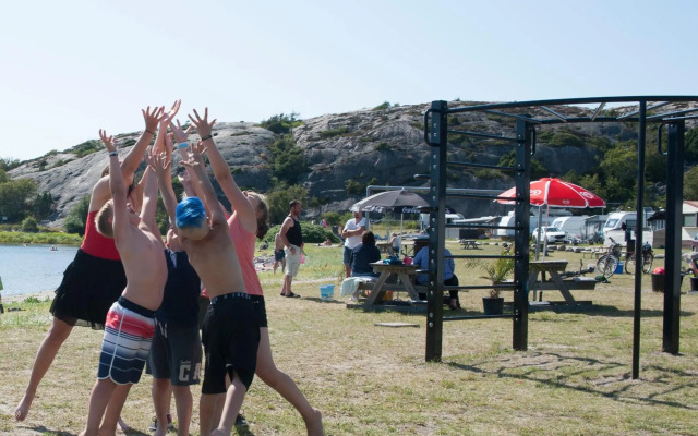 Saltviks Stugby & Camping