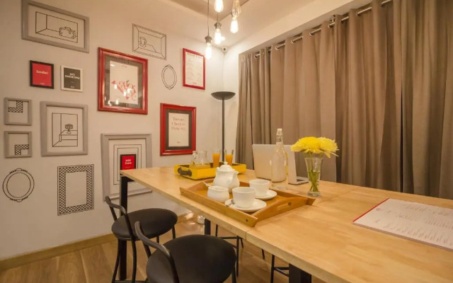 OYO 2263 Hotel Govinda Royal