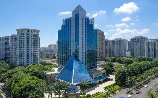 Wyndham Garden Haikou Meilan