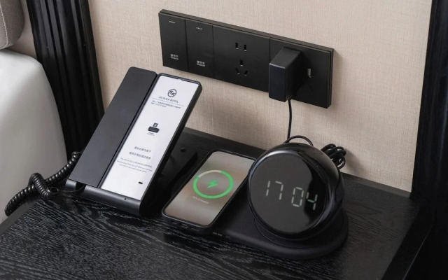 Ou Si Ka Hotel - Huiyang