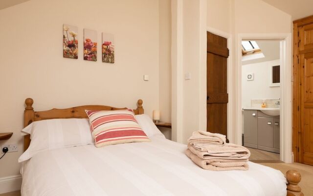 The Stable at Easton Court