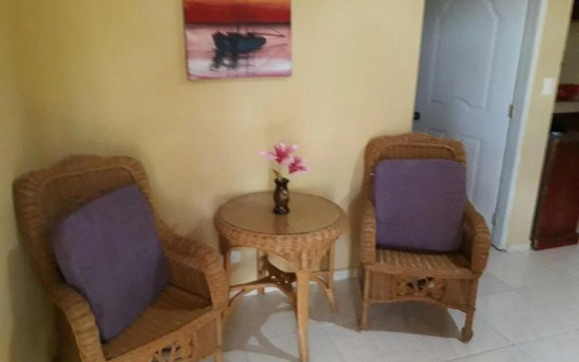 Apartahotel Next Nivel - One Bedroom Apartment