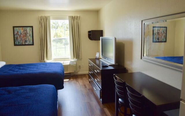 Stay Plus Extended Stay Suites