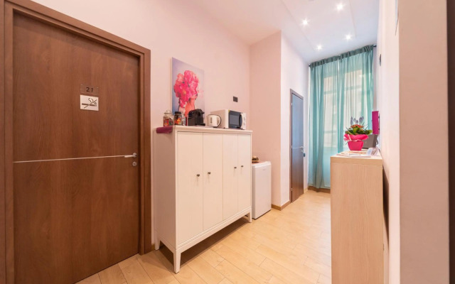 La Grande Bellezza Guesthouse Rome