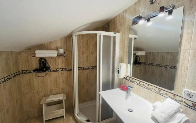 Hotel Venta el Museo