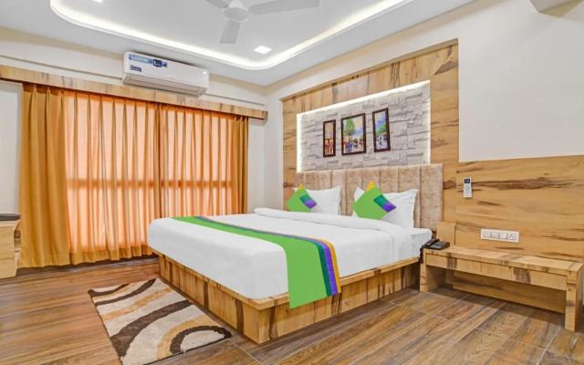 Hotel Ptc
