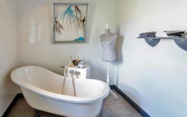 The Ocean Bay Luxury Guesthouse