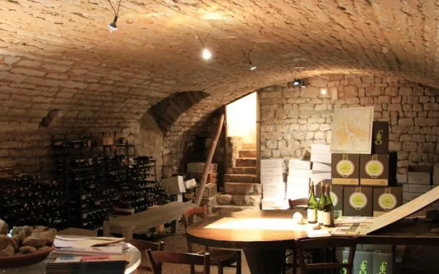 Domaine Gueguen