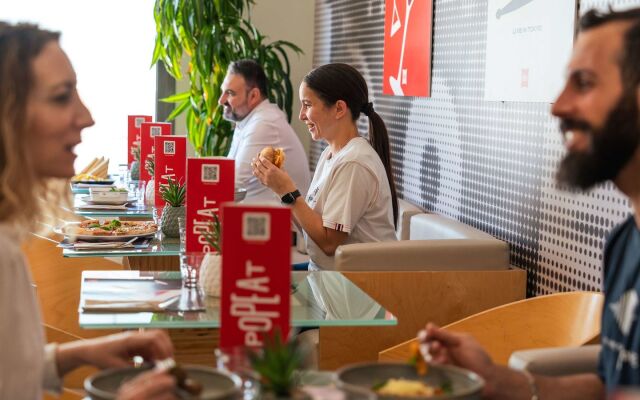Hotel ibis Madrid Alcobendas