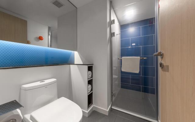 Holiday Inn Express Guiyang Jinyang Avenue by IHG