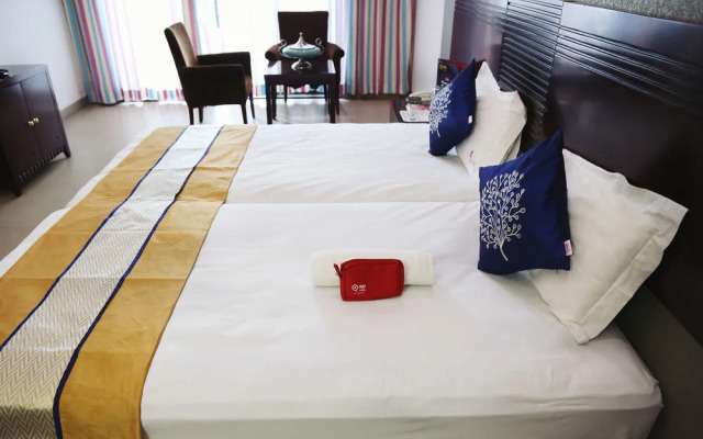 Kshitij An Apartment Hotel
