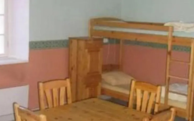 Sagadi Manor Hostel
