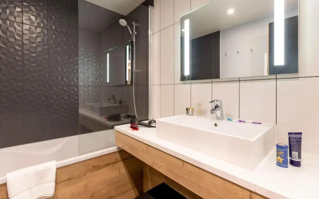 Residence Club l'Etoile des Sybelles