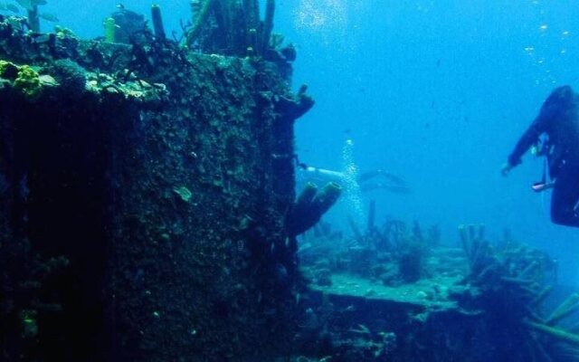 Hotel El Cayito Beach Resort Montecristi