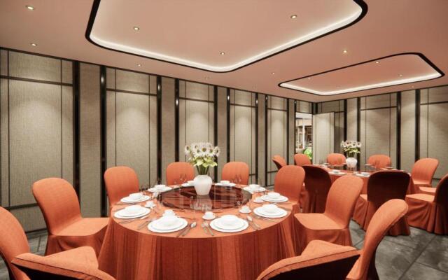 FUGO Hotel Samarinda (Bigmall)