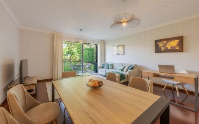 White Hill Apartment by Atlantic Holiday