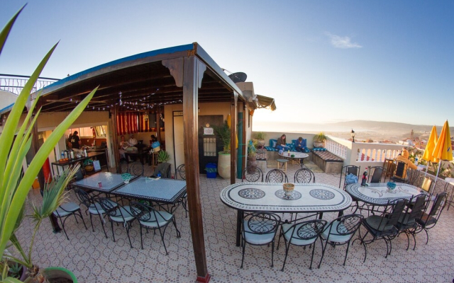 Surf House Morocco