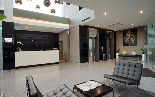 Malioboro Prime Hotel