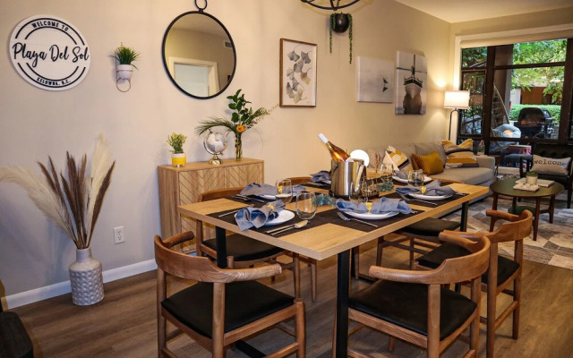 Paradise at Playa #338