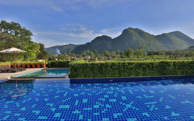 360 Pip Hotel Khaoyai