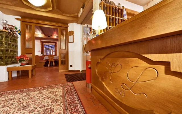 Hotel Livigno