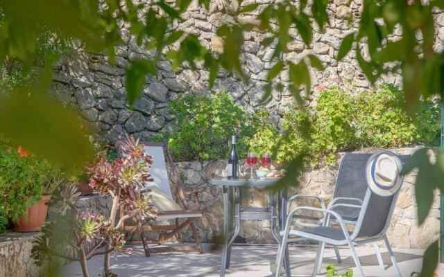 Andreas Hideaway Palaiokastritsa