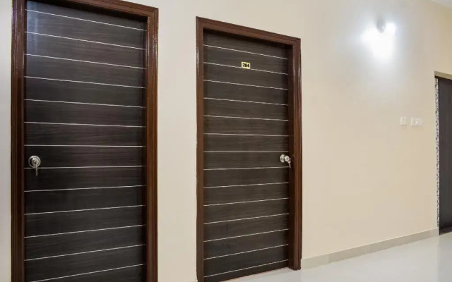 Shiv Sai Palace by OYO Rooms