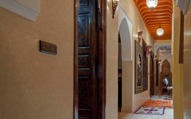 Riad Merzouga