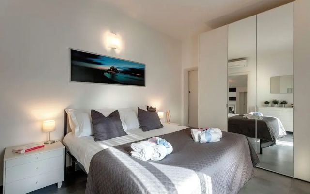 Mamo Florence - Alamanni Apartment