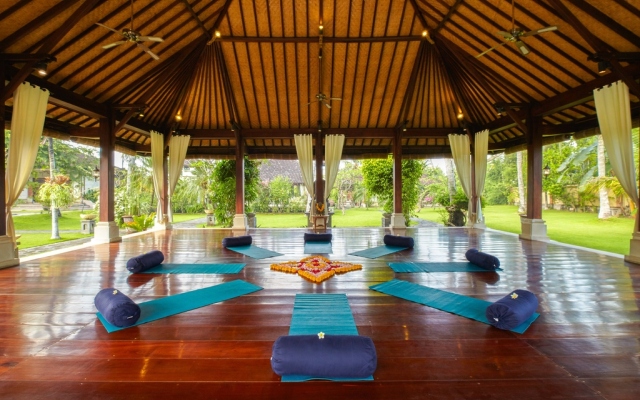 Puri Bagus Candidasa