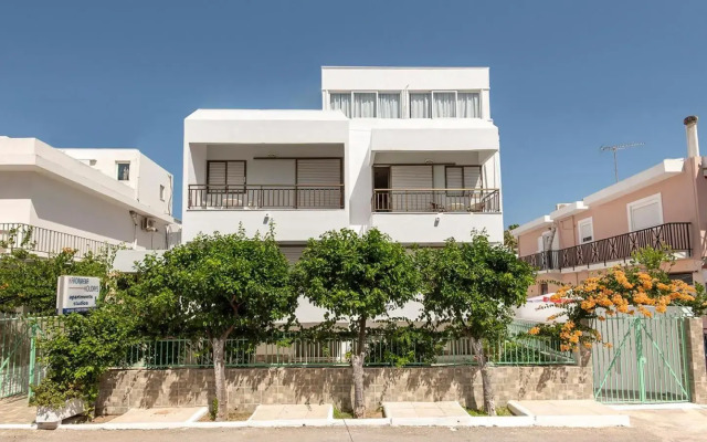Kardamena Holiday Apartments