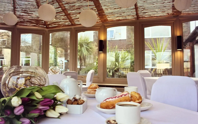 Birch Hotel