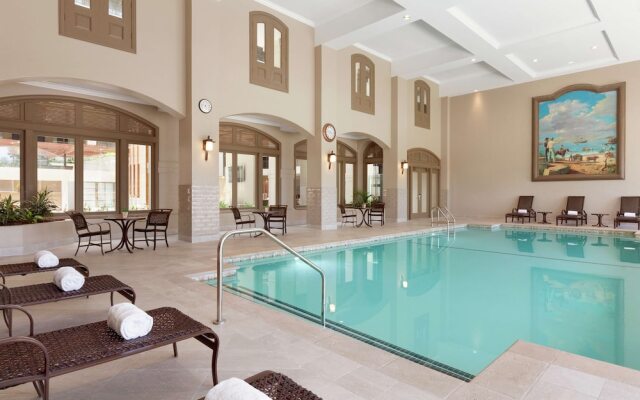 Embassy Suites Milpitas - Silicon Valley