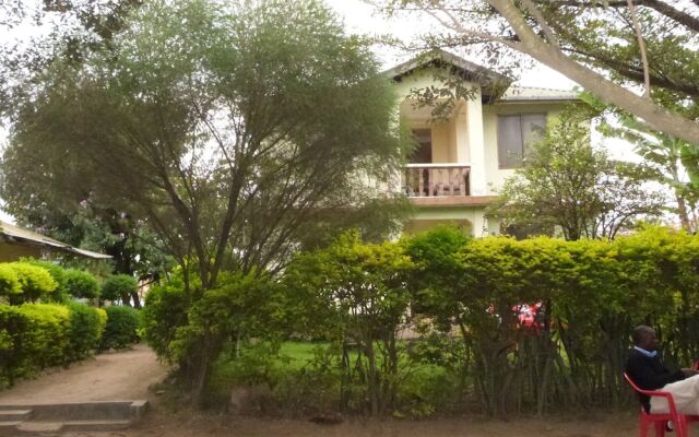 Villla Themm