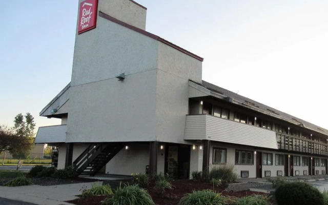 Motel 6 Saginaw - Frankenmuth
