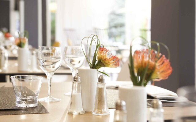 Novotel Nancy