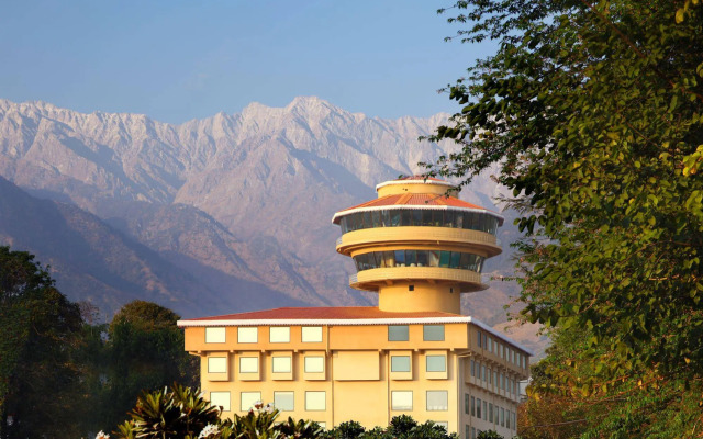 RS Sarovar Portico Palampur