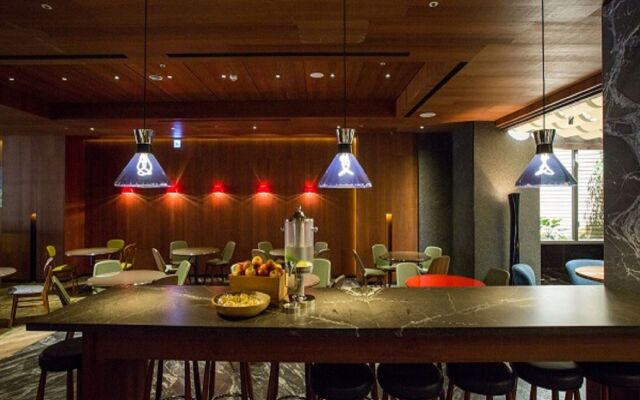 Inhouse Hotel Taichung