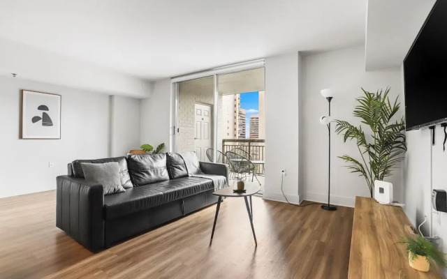 Well Appointed Apartments W Full Comfort