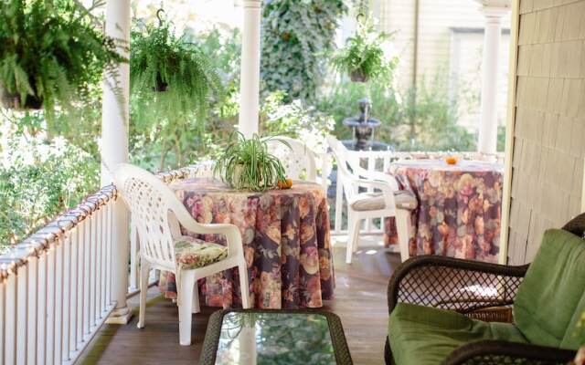 Haddonfield Inn