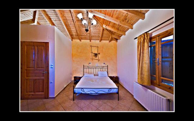 Διαμέρισμα 4 ατόμων-Family apartment close to the most beautiful beaches