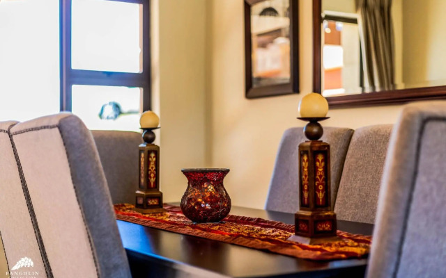 Serenity at Cathkin Estate, Central Drakenberg