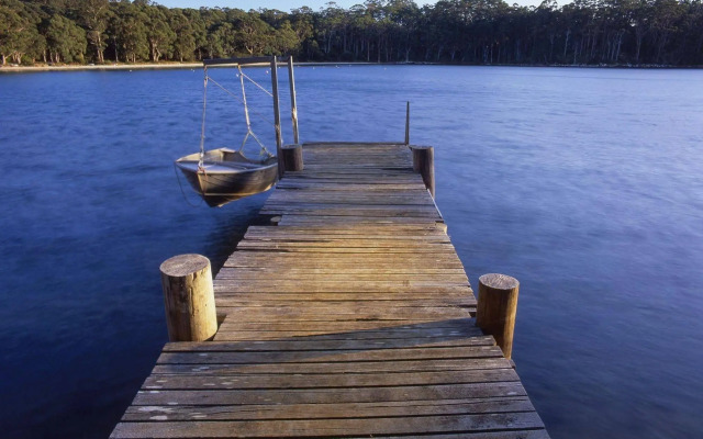 Stewarts Bay Lodge