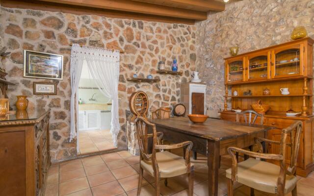 CASA MARGARITA - Villa with private pool in Andratx. Free WiFi