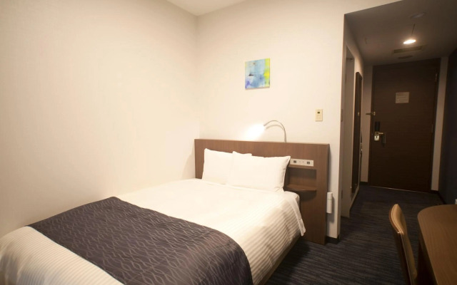 Hotel Port Plaza Chiba