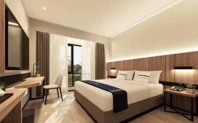 Fieris hotel & Convention Kertajati